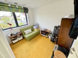 Bedroom Two- click for photo gallery